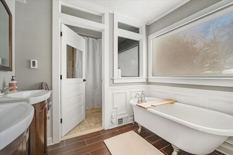 Tiny photo for 6928 Scotch Lake Drive, West Bloomfield Charter Township, MI 48324 (MLS # 81026009265)