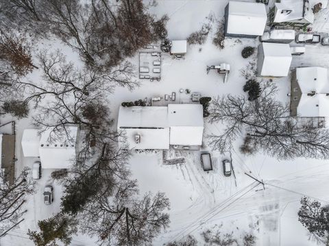 Tiny photo for 6928 Scotch Lake Drive, West Bloomfield Charter Township, MI 48324 (MLS # 81026009265)