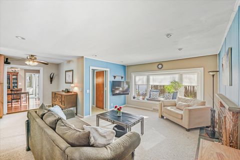 Tiny photo for 6928 Scotch Lake Drive, West Bloomfield Charter Township, MI 48324 (MLS # 81026009265)