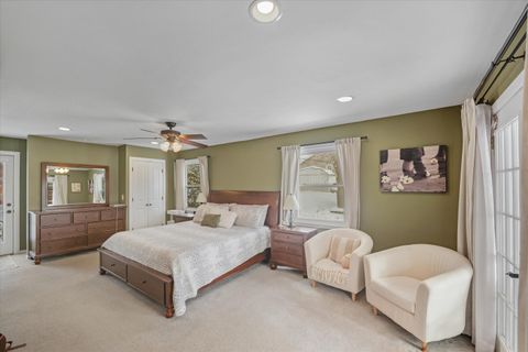 Tiny photo for 6928 Scotch Lake Drive, West Bloomfield Charter Township, MI 48324 (MLS # 81026009265)