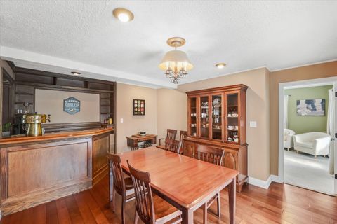 Tiny photo for 6928 Scotch Lake Drive, West Bloomfield Charter Township, MI 48324 (MLS # 81026009265)