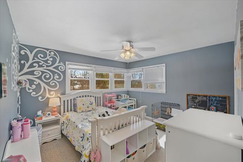 Tiny photo for 6928 Scotch Lake Drive, West Bloomfield Charter Township, MI 48324 (MLS # 81026009265)