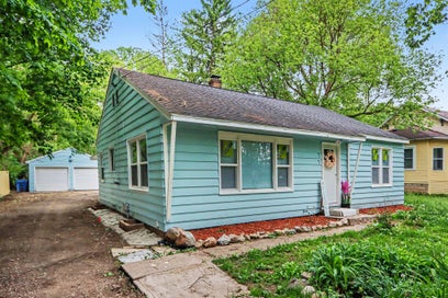 5141 N Westnedge Avenue Cooper Charter Township MI 49004