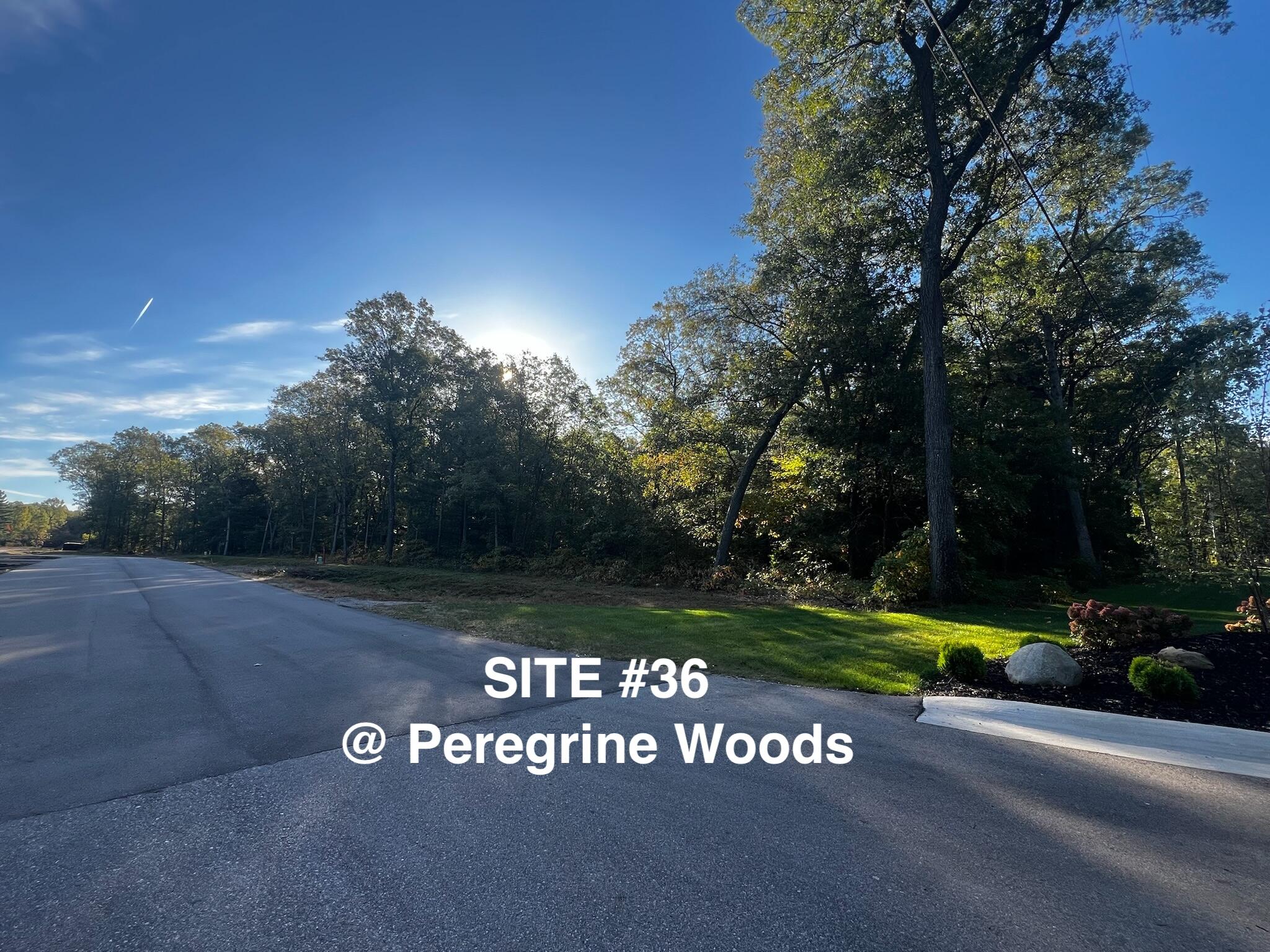 6001 Savannah Way #36