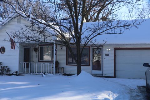 1160 60th Street SE Kentwood City MI 49508