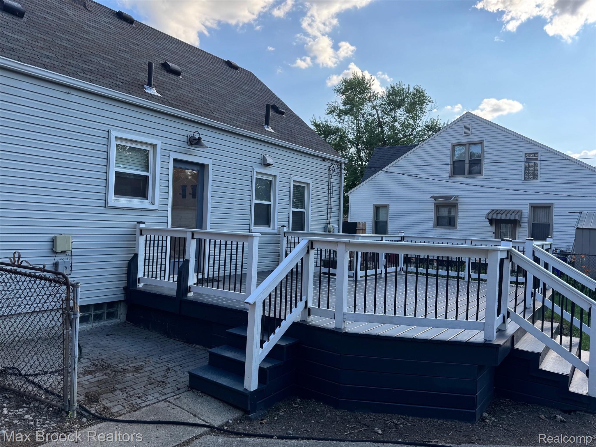 261 Channing Street