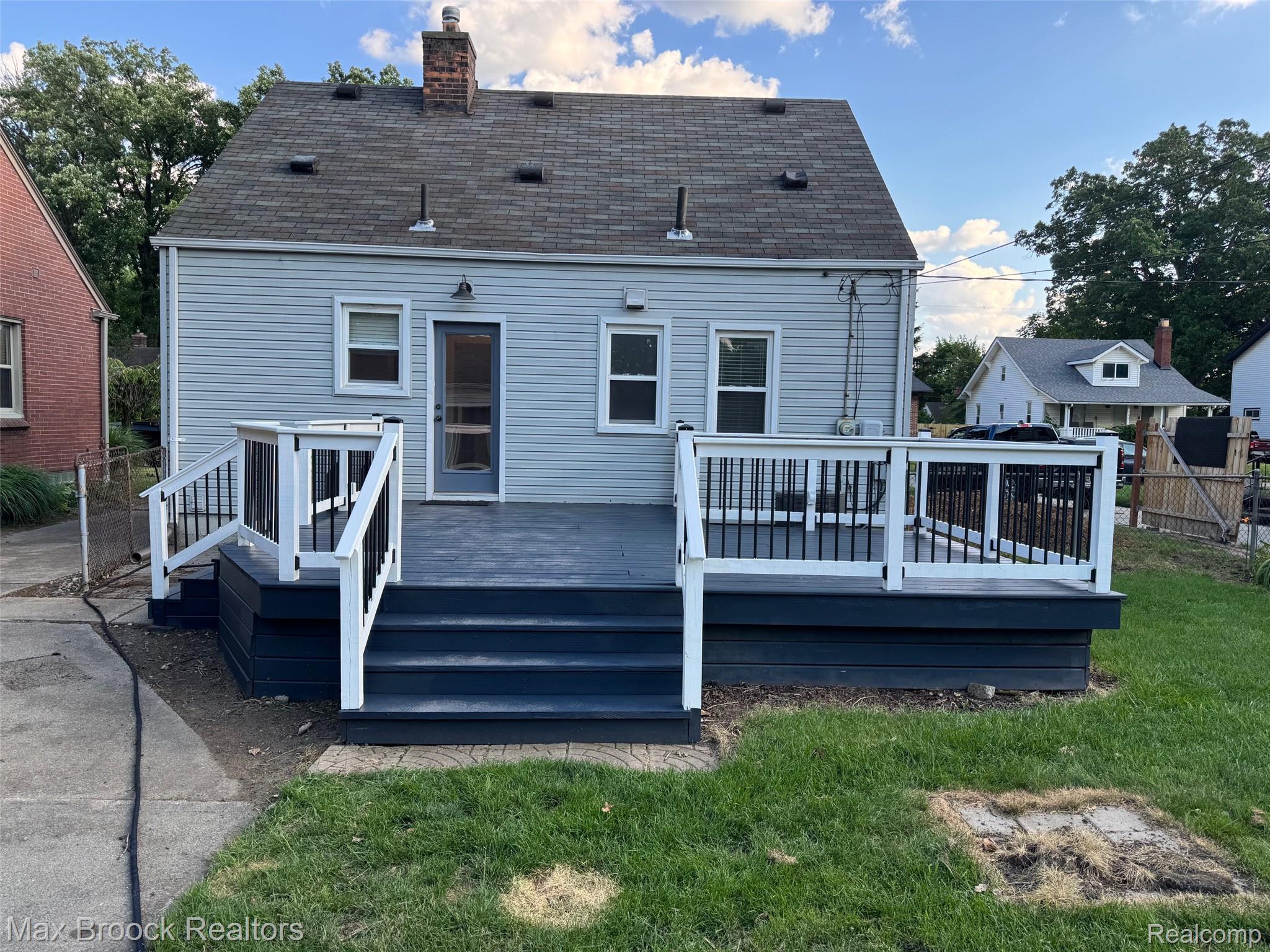 261 Channing Street