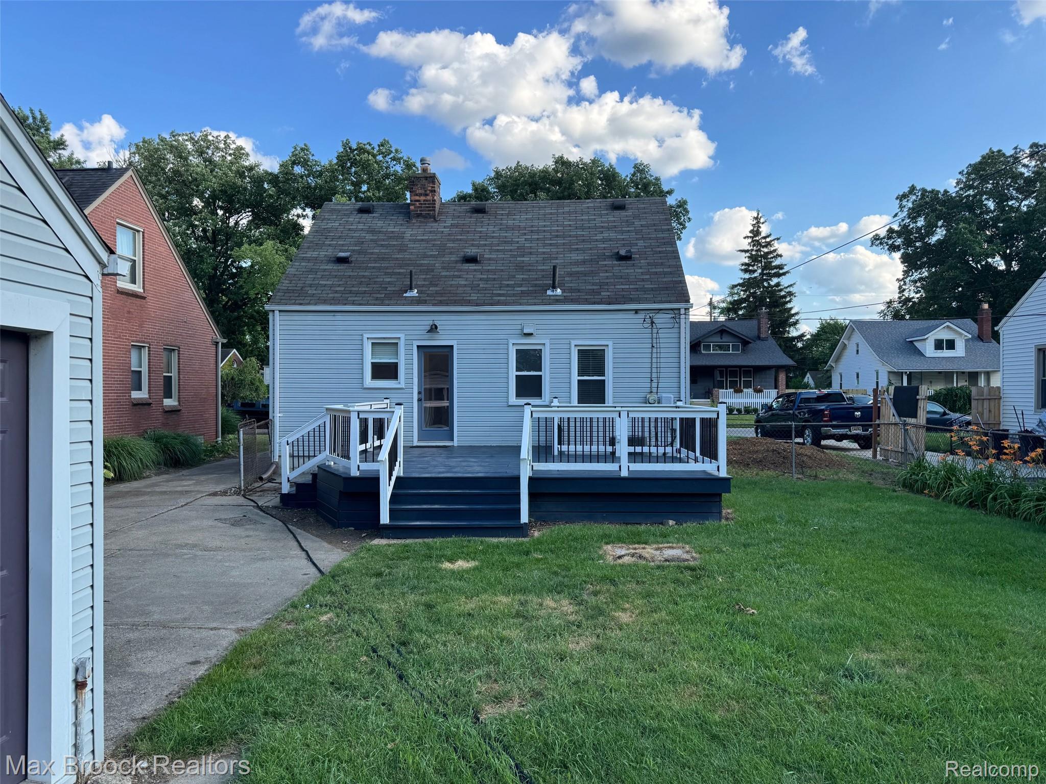 261 Channing Street