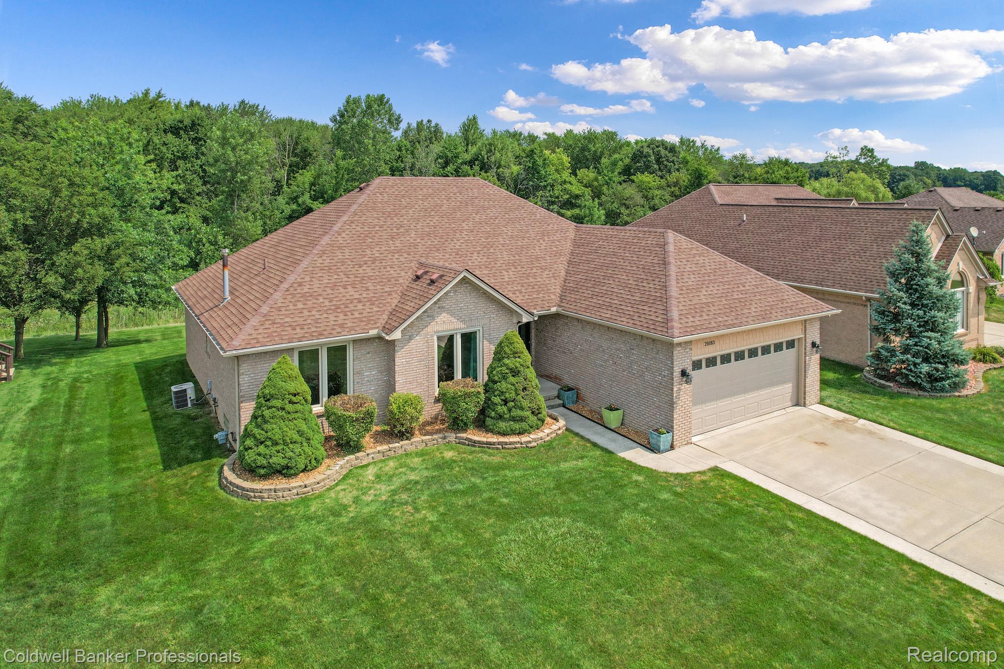 20183 Pine Cone Drive