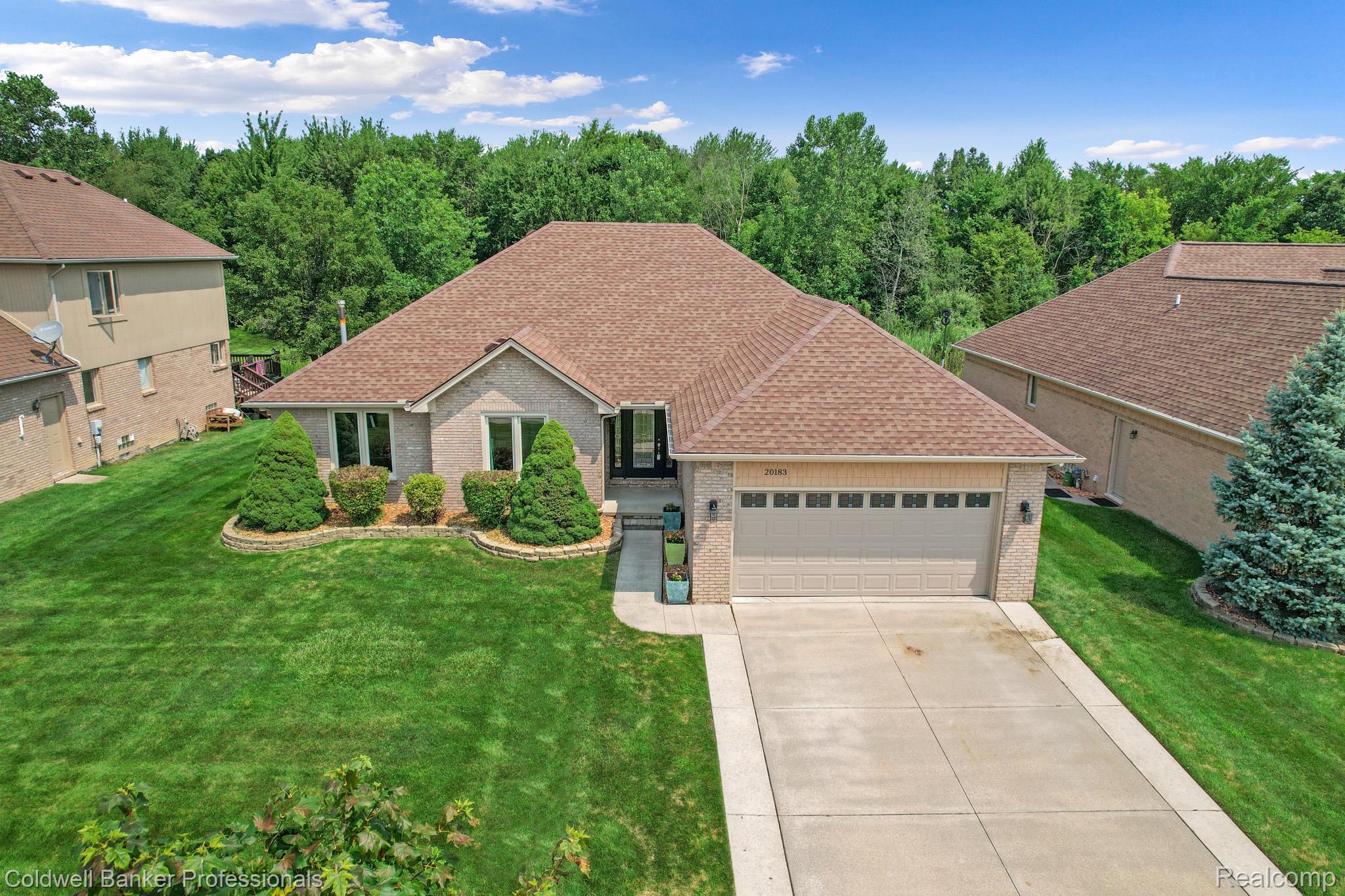 20183 Pine Cone Drive