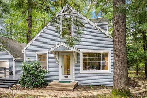 4175 Creek Drive Michiana Village MI 49117