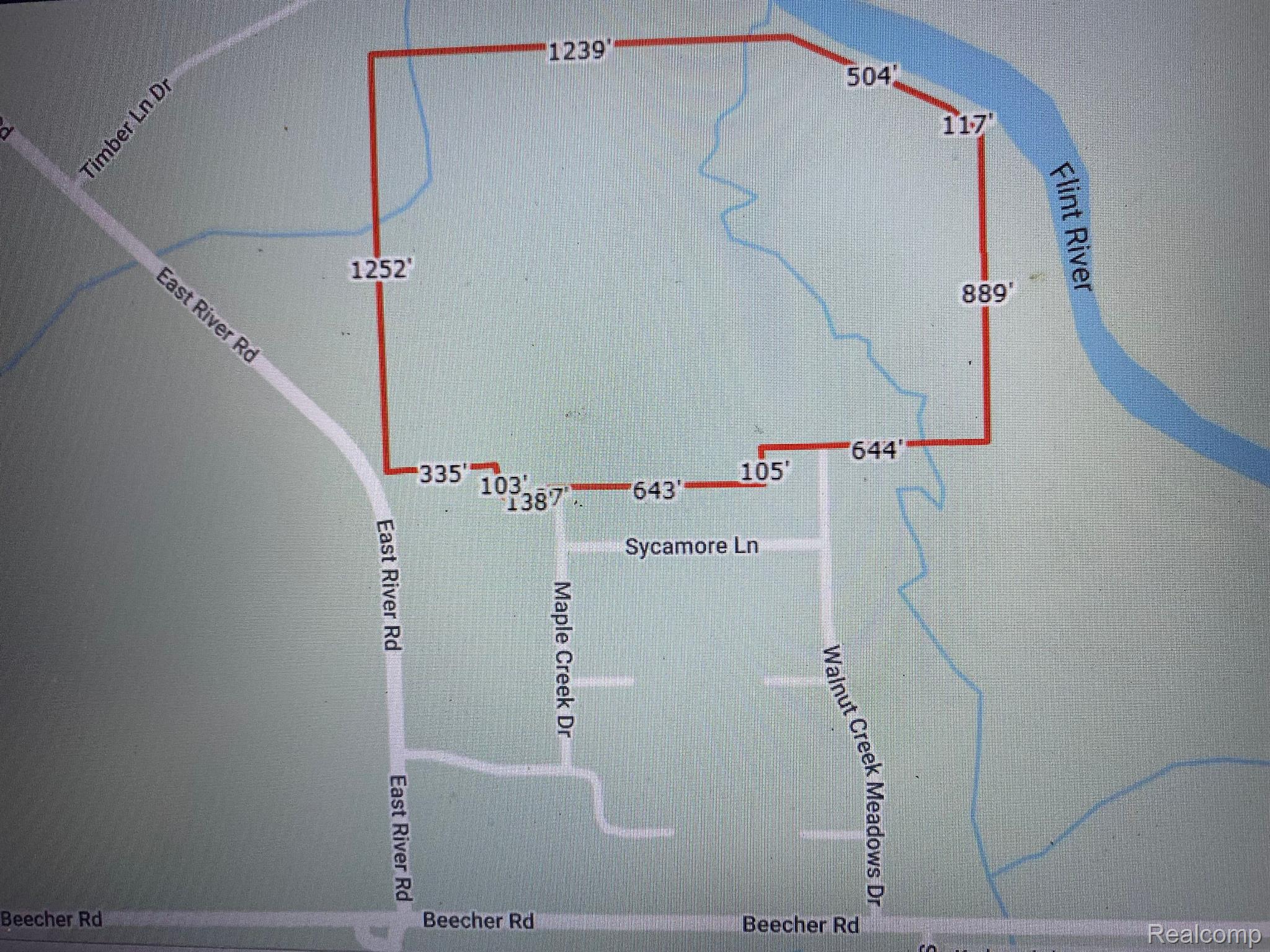 oo WALNUT CREEK Drive