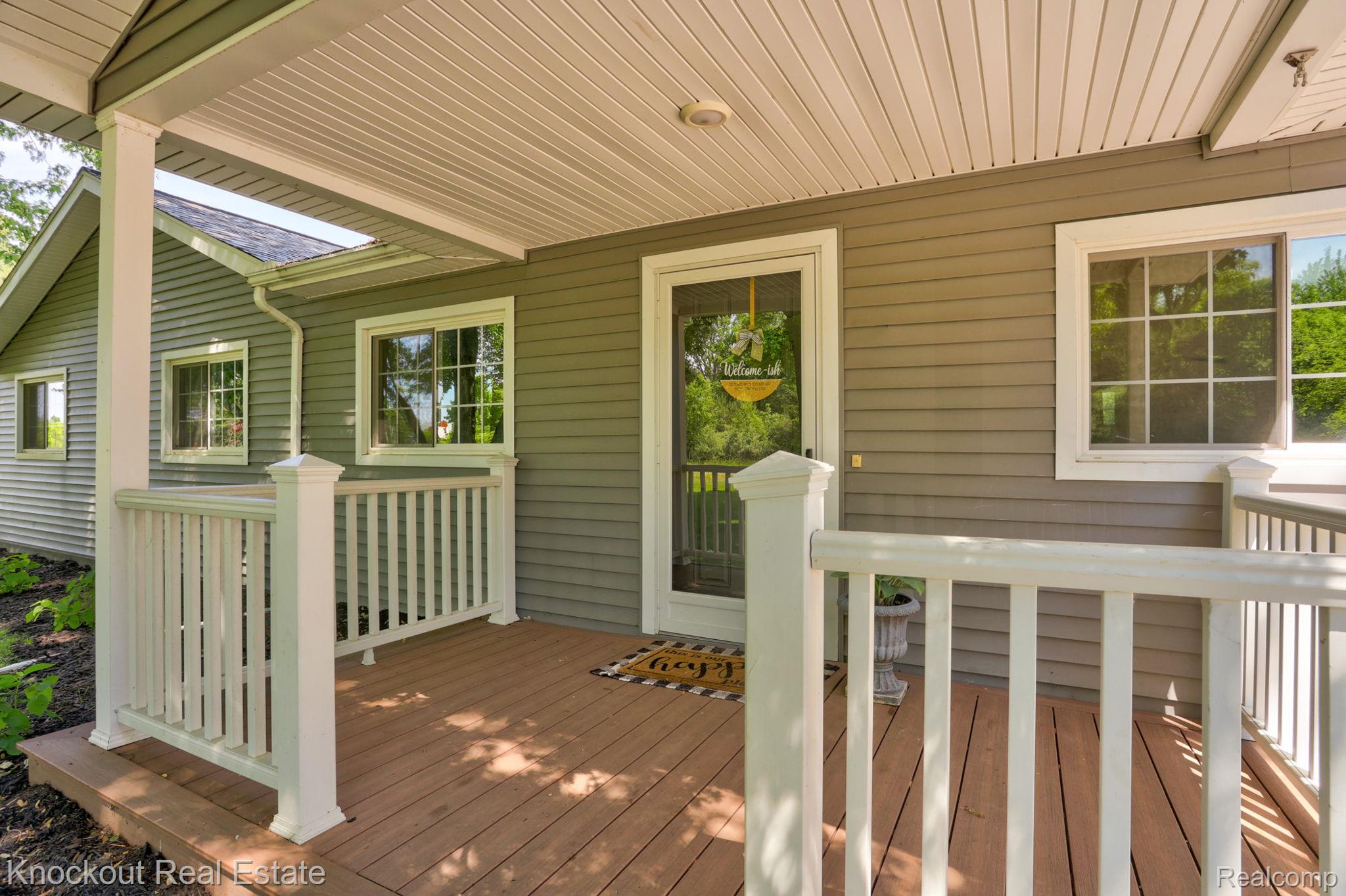 8845 Ormes Road