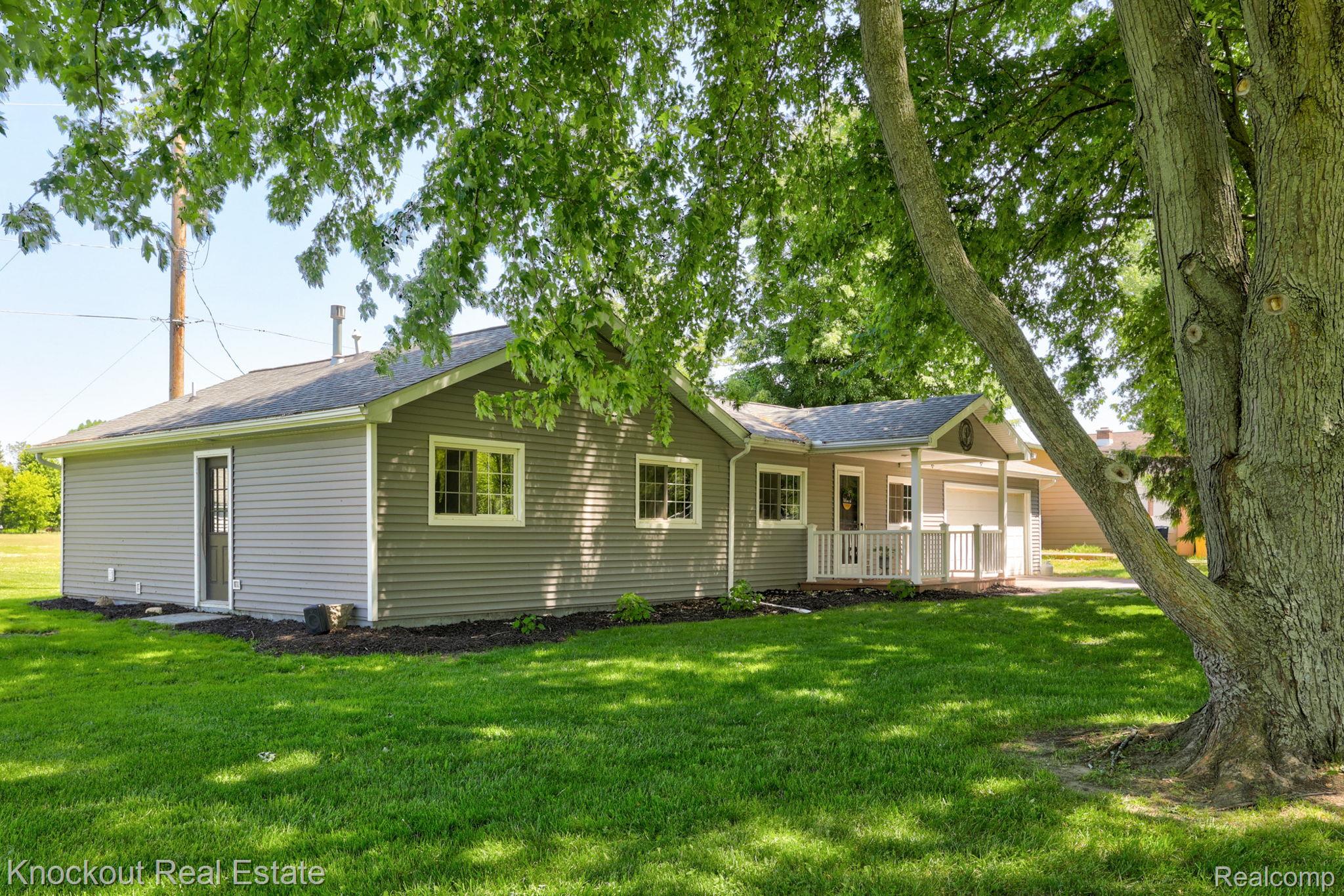 8845 Ormes Road