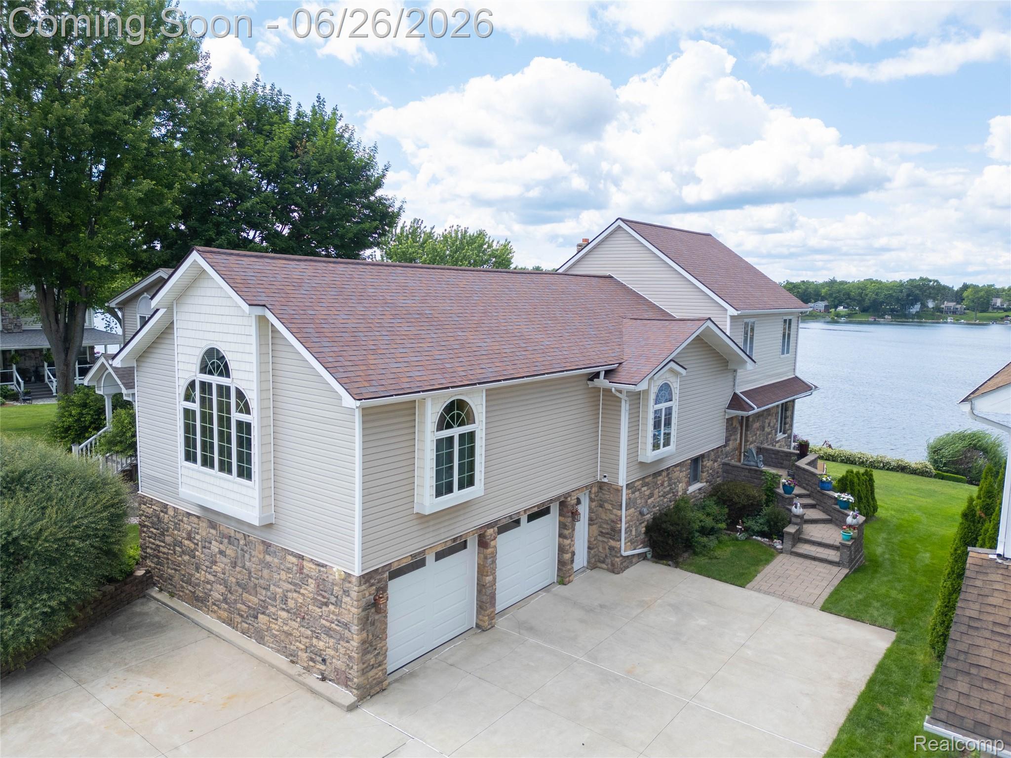 3160 Lexington Road