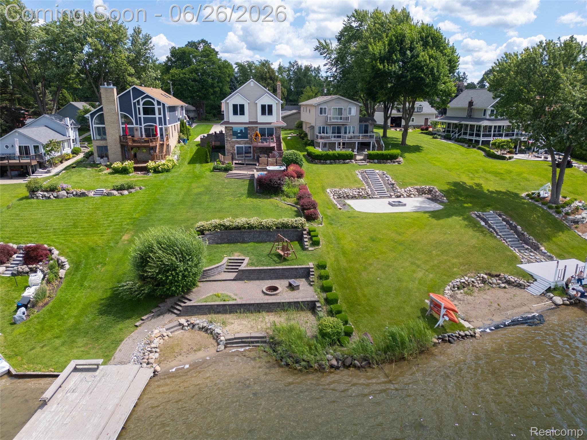 3160 Lexington Road