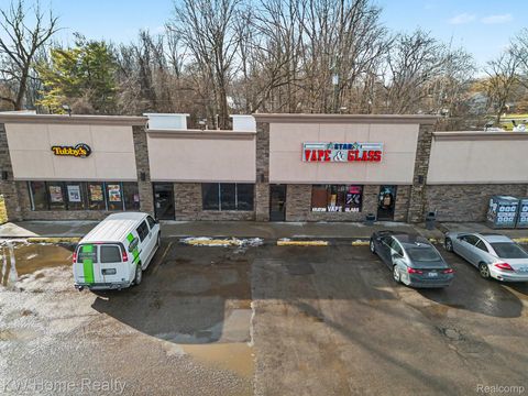 3898 Joslyn Rd Lake Orion Village MI 48359