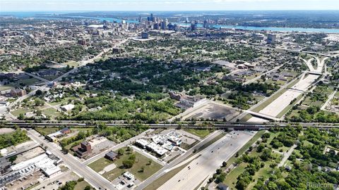 4445 LAWTON Street Detroit City MI 48208