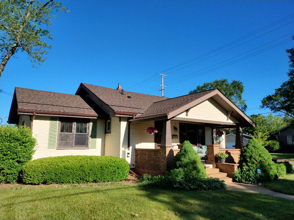 304 S 3rd Street