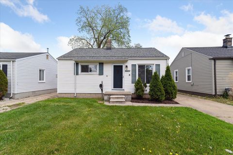 27328 DARTMOUTH Street Madison Heights City Oakland MI 48071