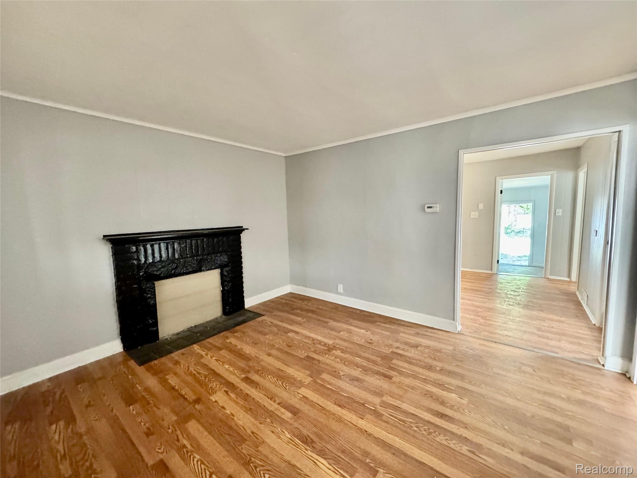 20535 Ridgemont Road