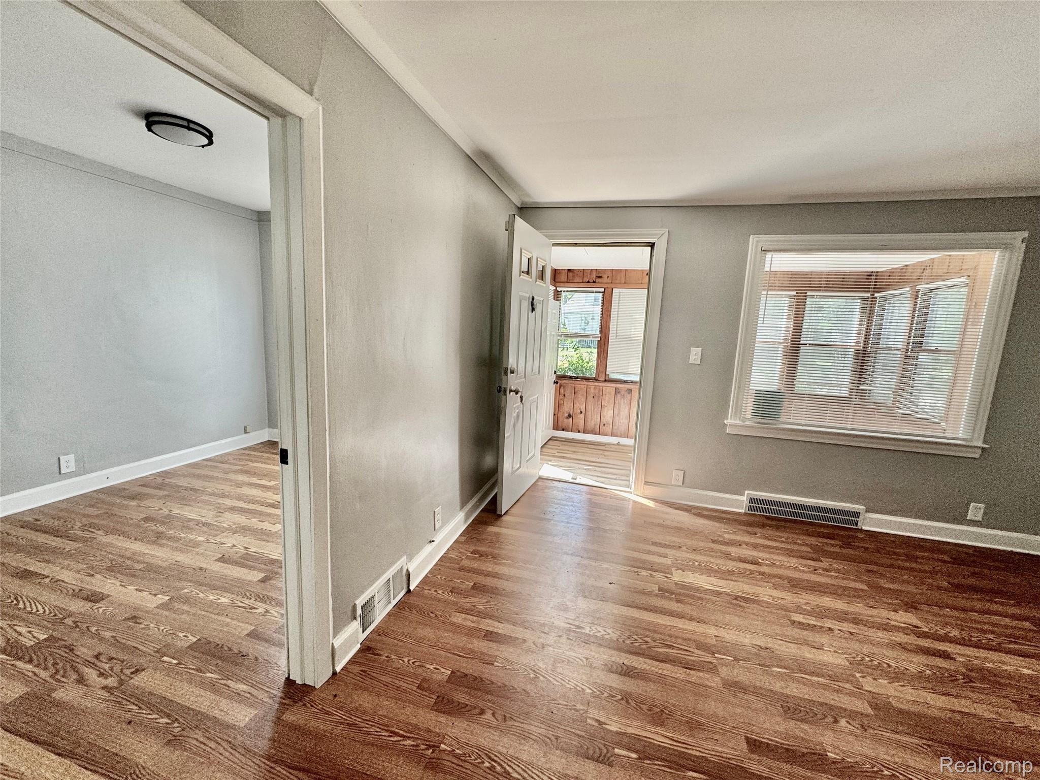 20535 Ridgemont Road