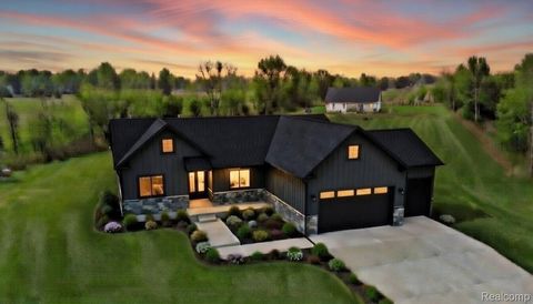 77850 Angling Road Richmond City MI 48062