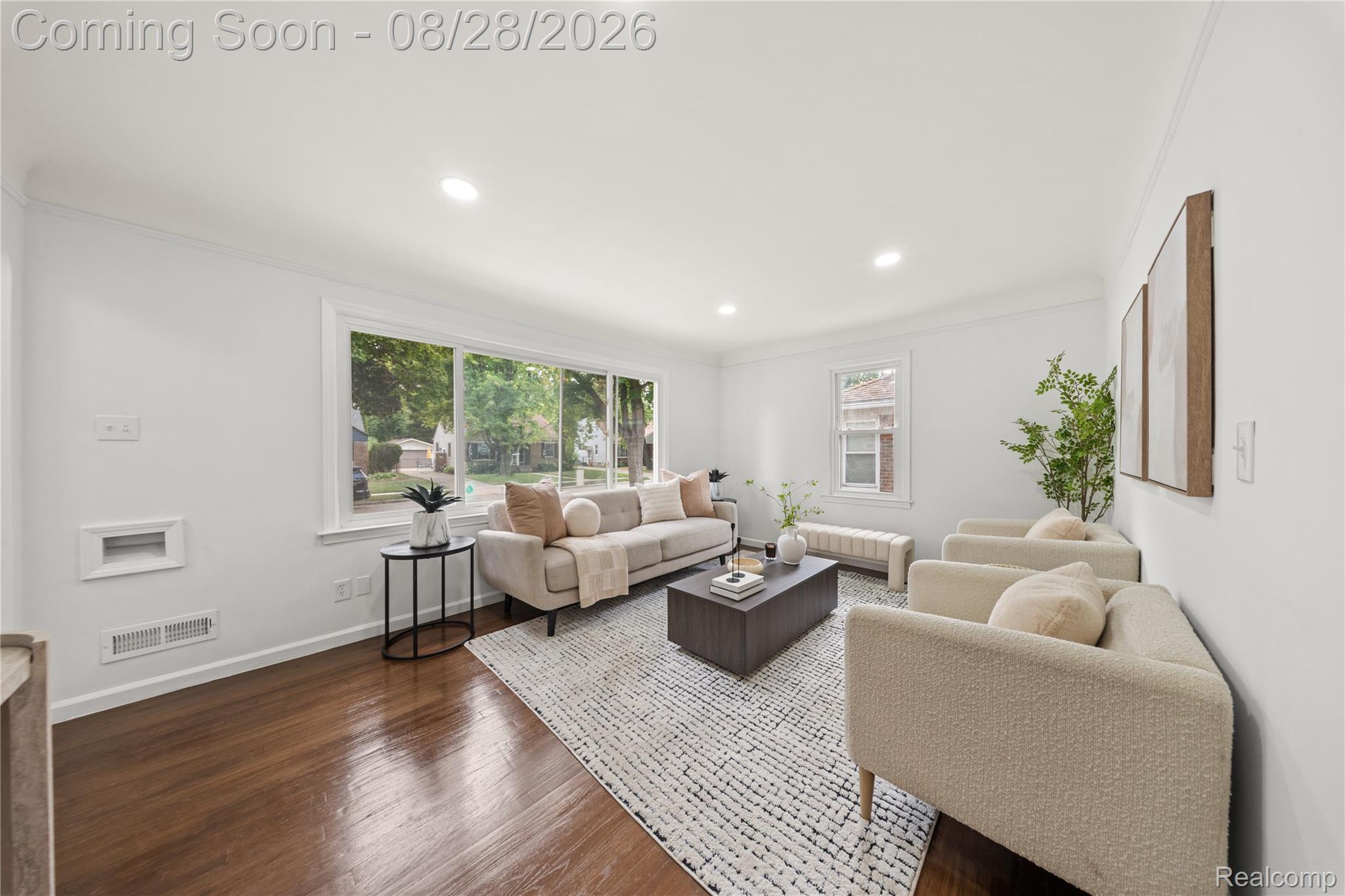 23561 Norwood Street