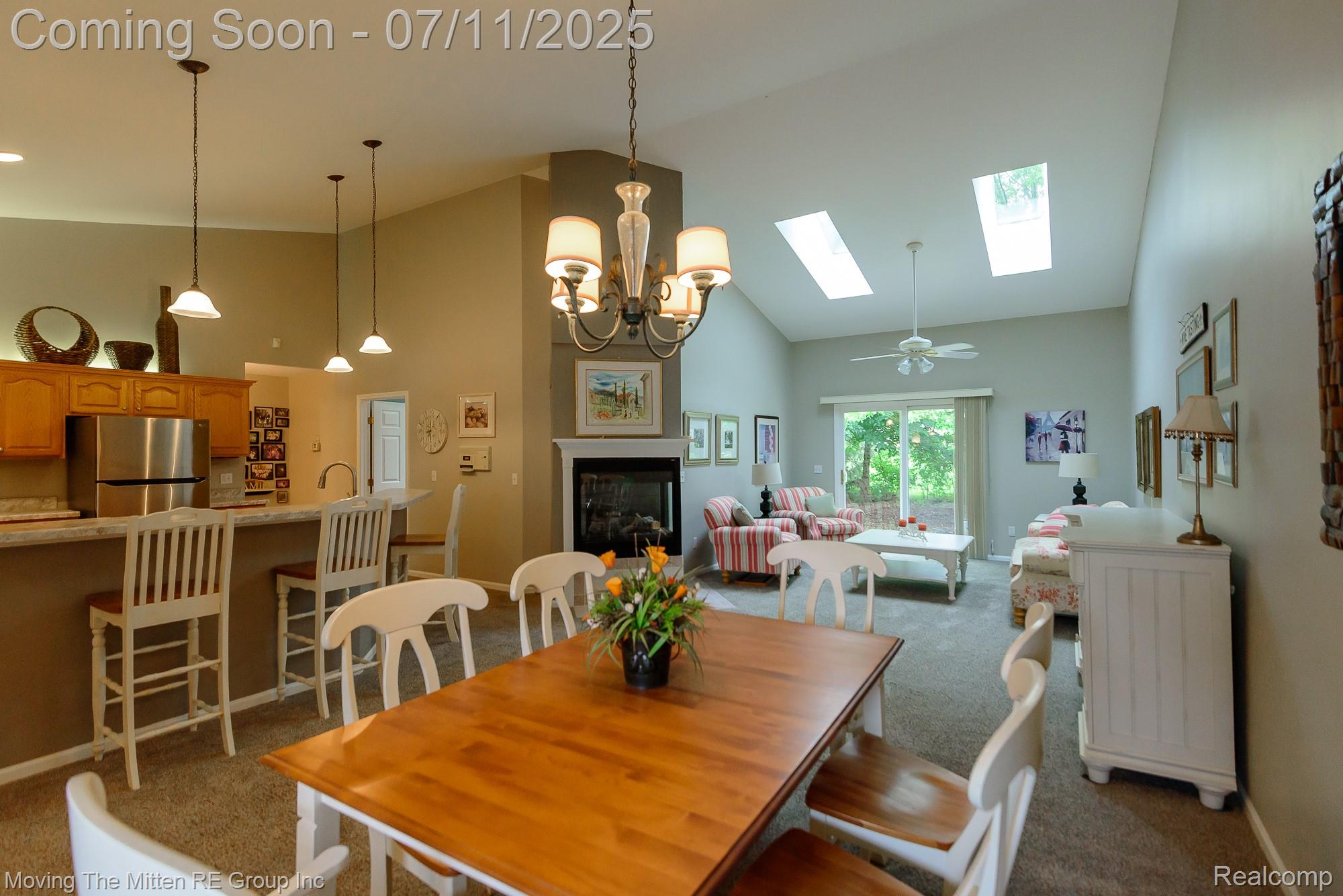 61001 Evergreen Court