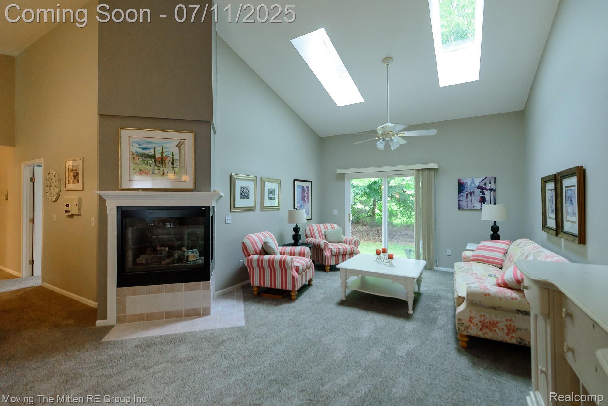 61001 Evergreen Court