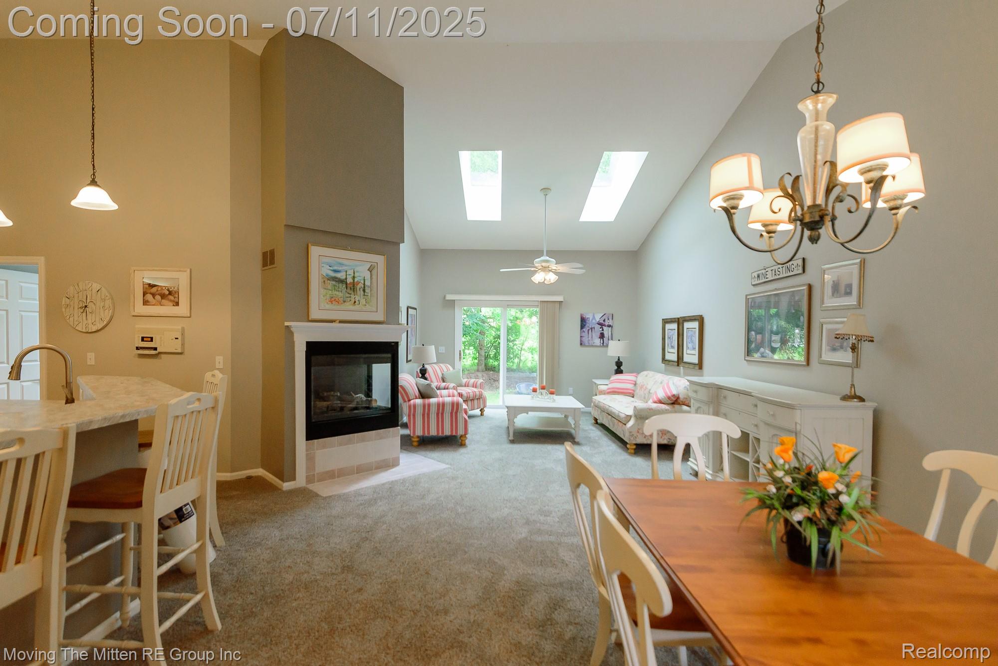 61001 Evergreen Court