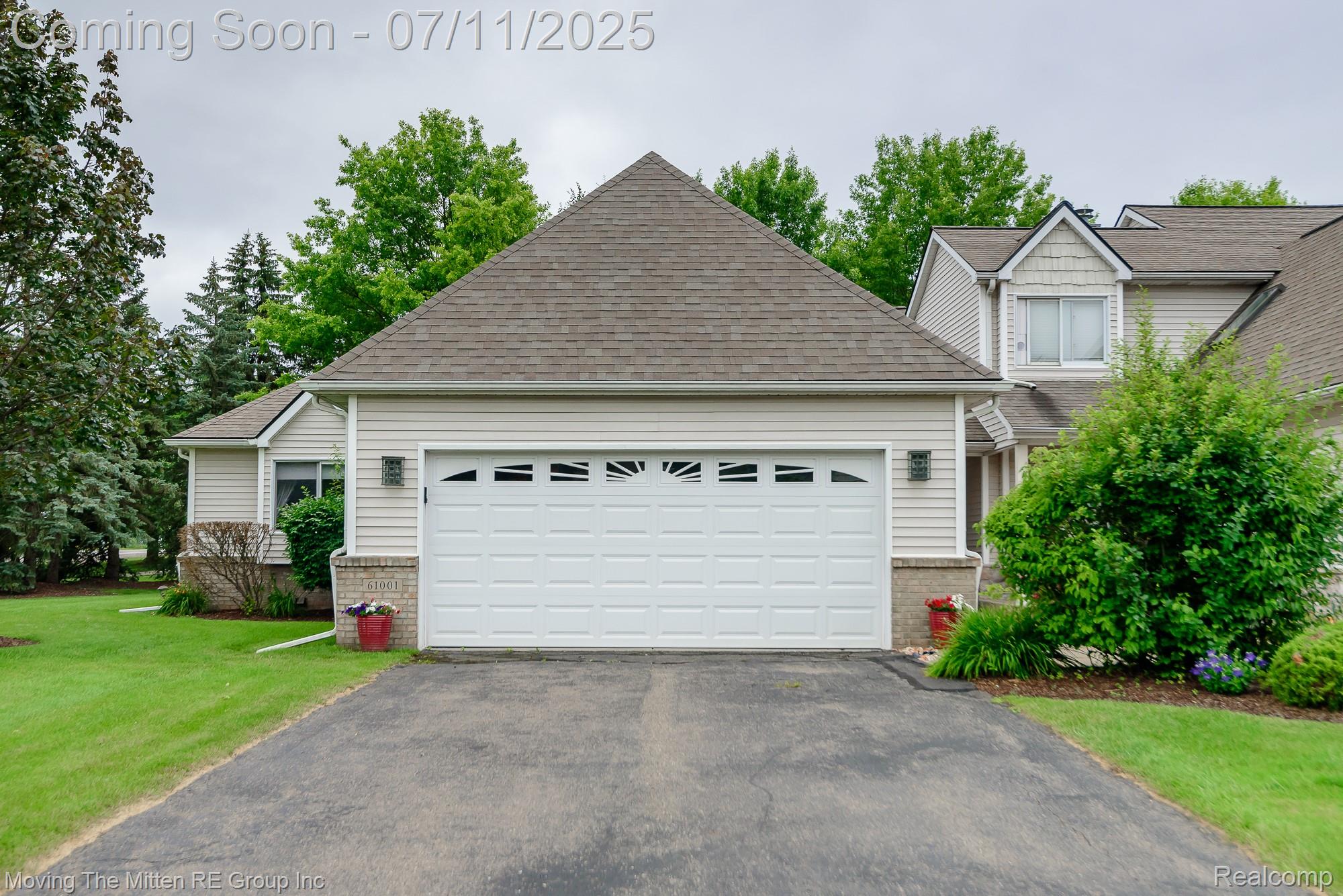 61001 Evergreen Court