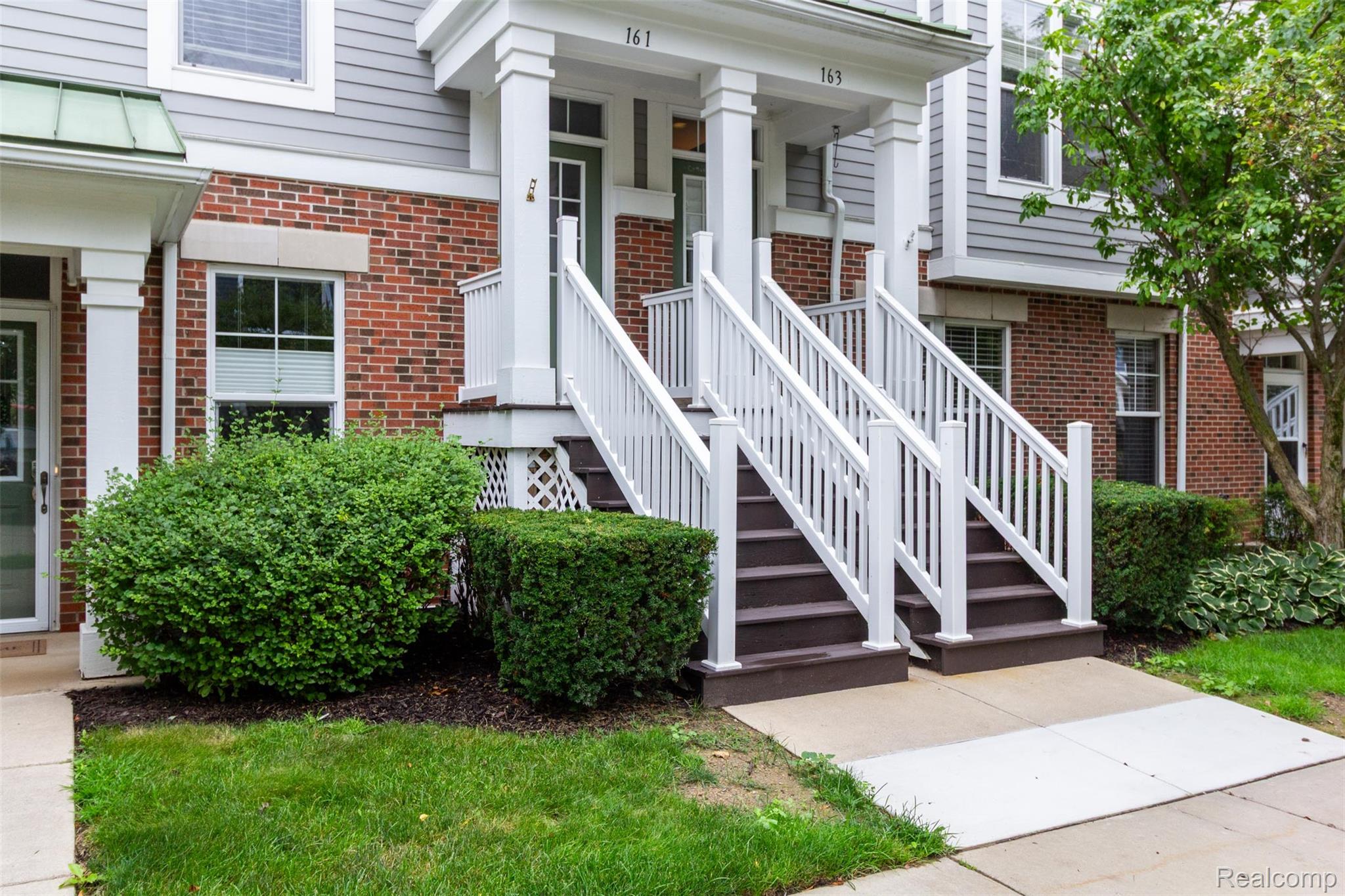 163 HAMILTON AVE Hamilton Street