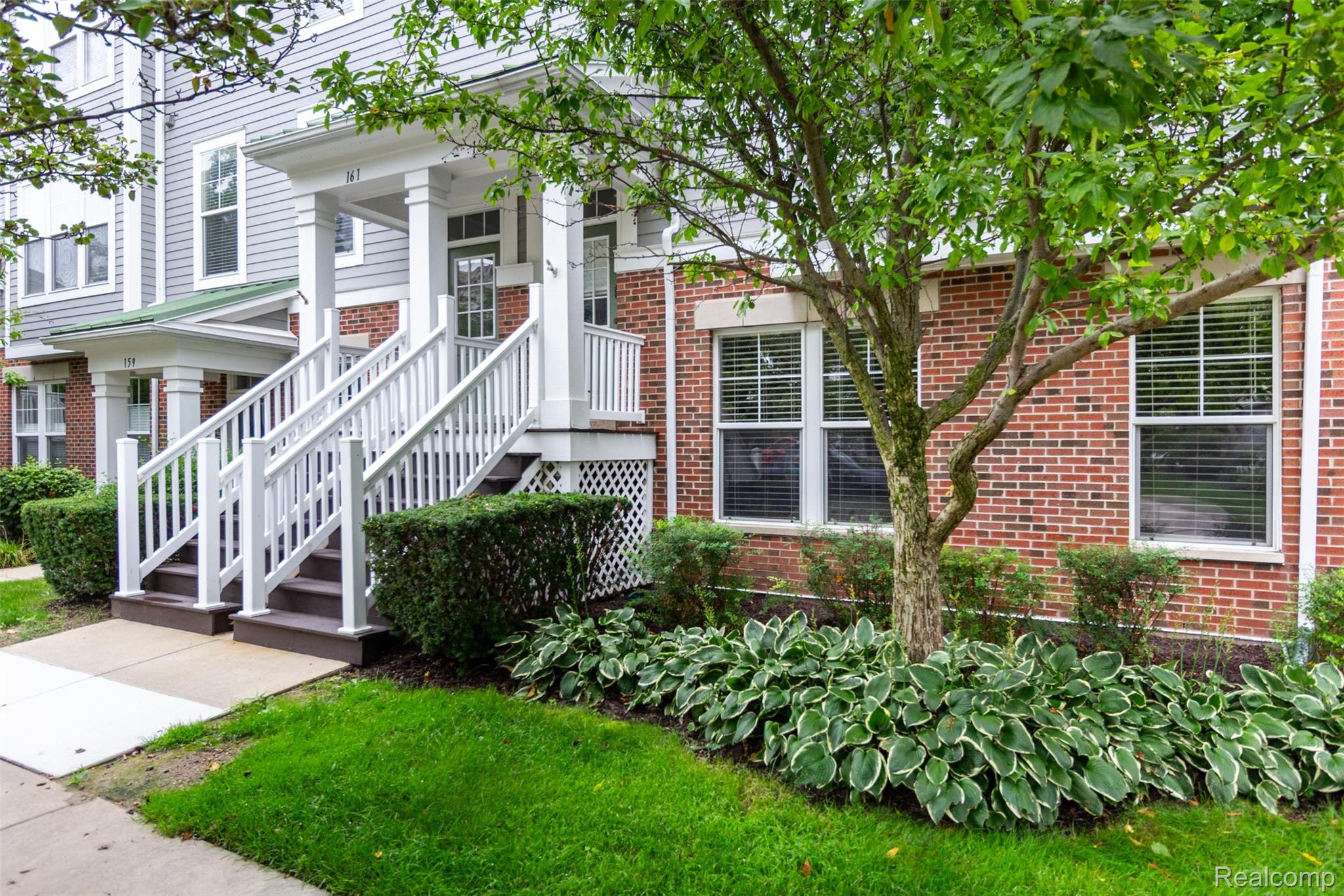 163 HAMILTON AVE Hamilton Street