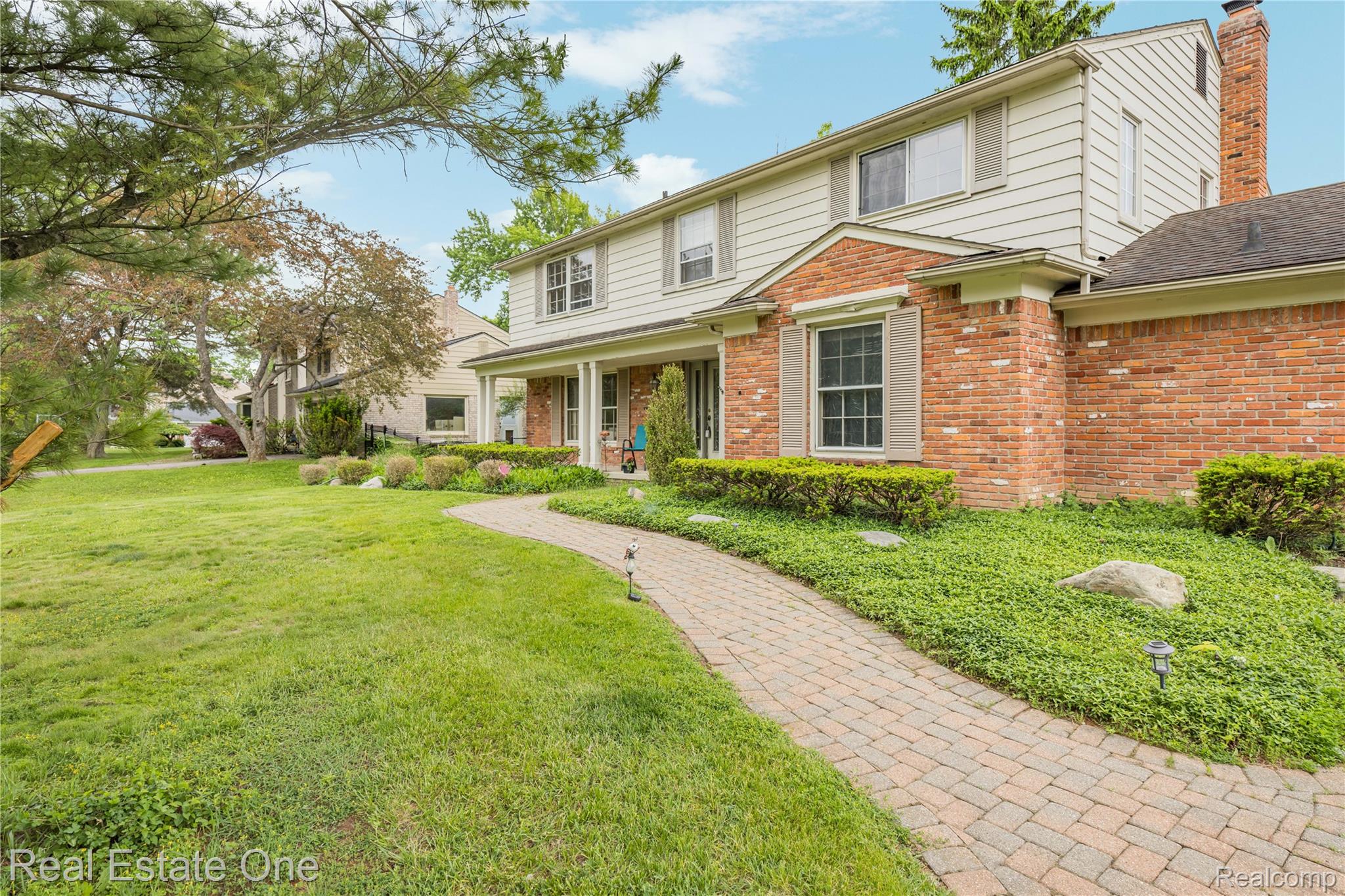 2503 Wickfield Road
