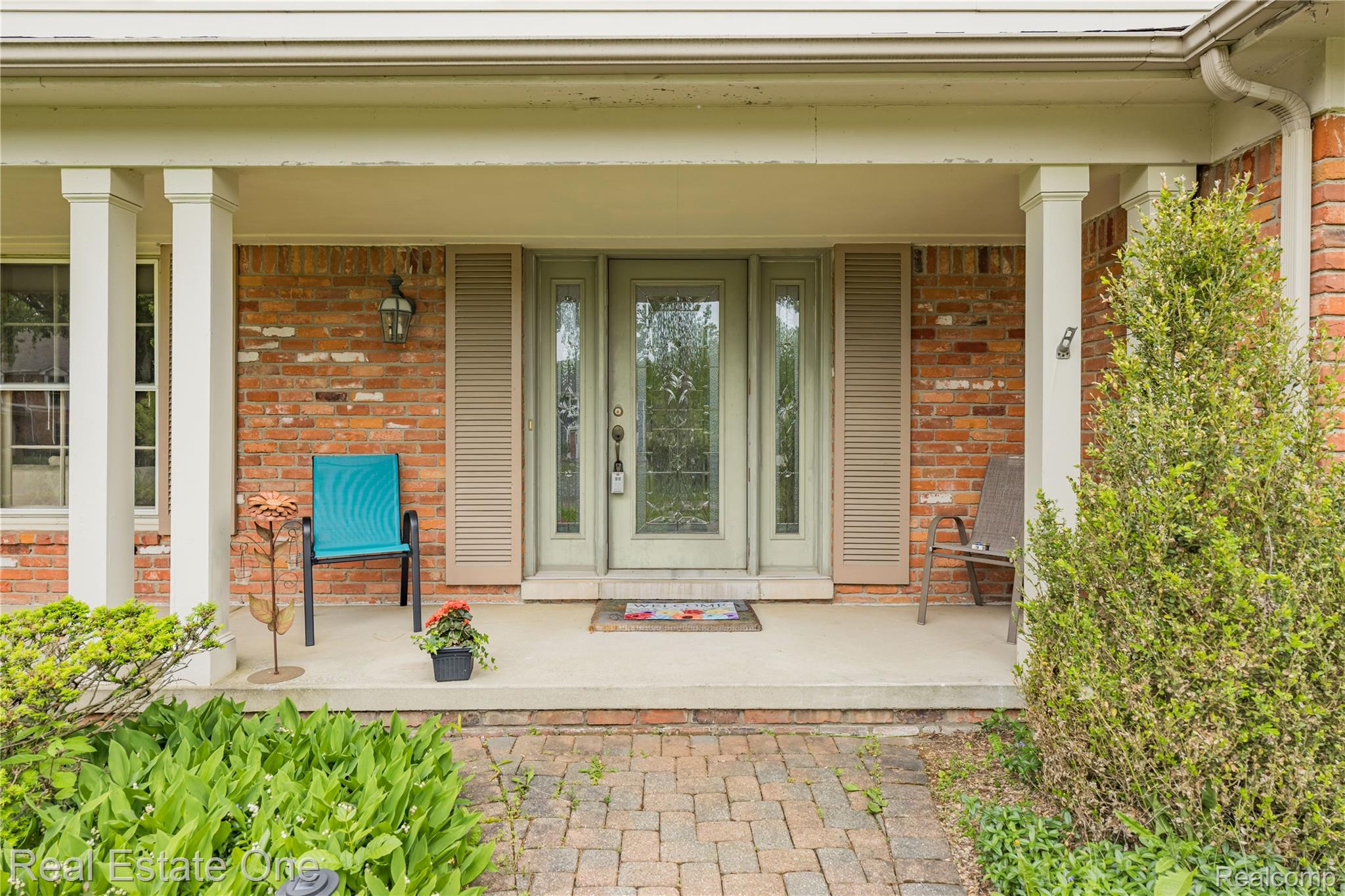 2503 Wickfield Road