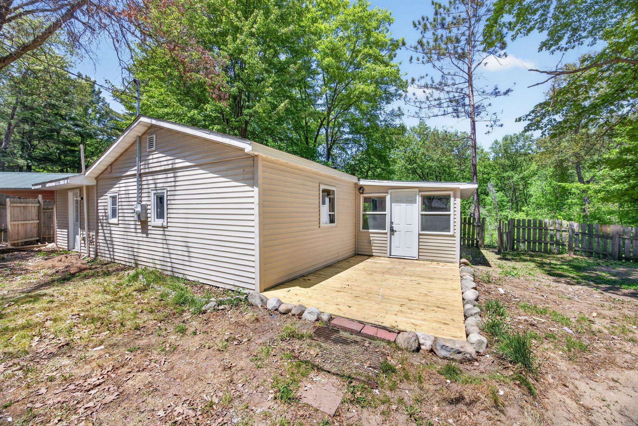 8538 W Haskell Lake Road