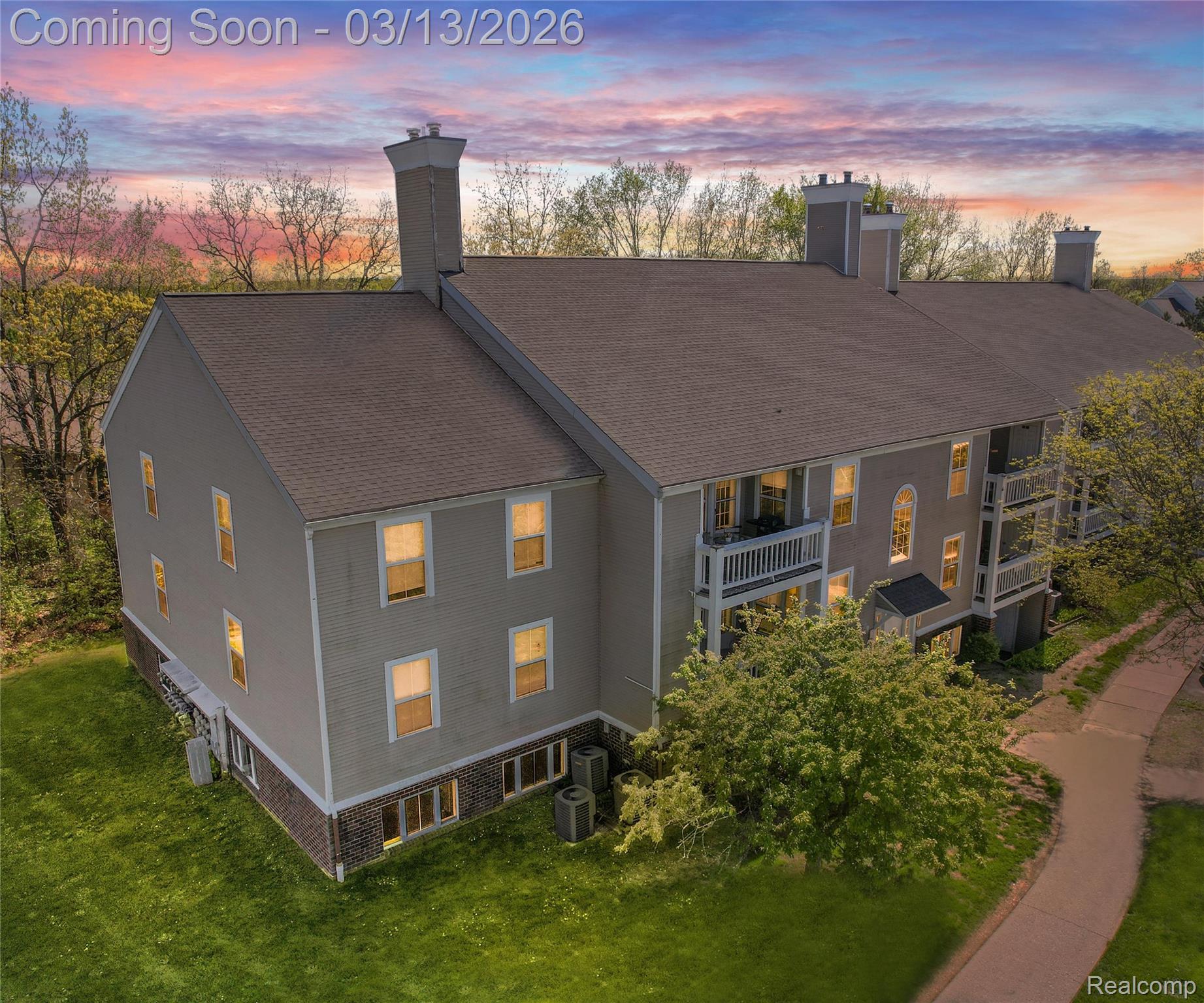 101 Fieldcrest St 204