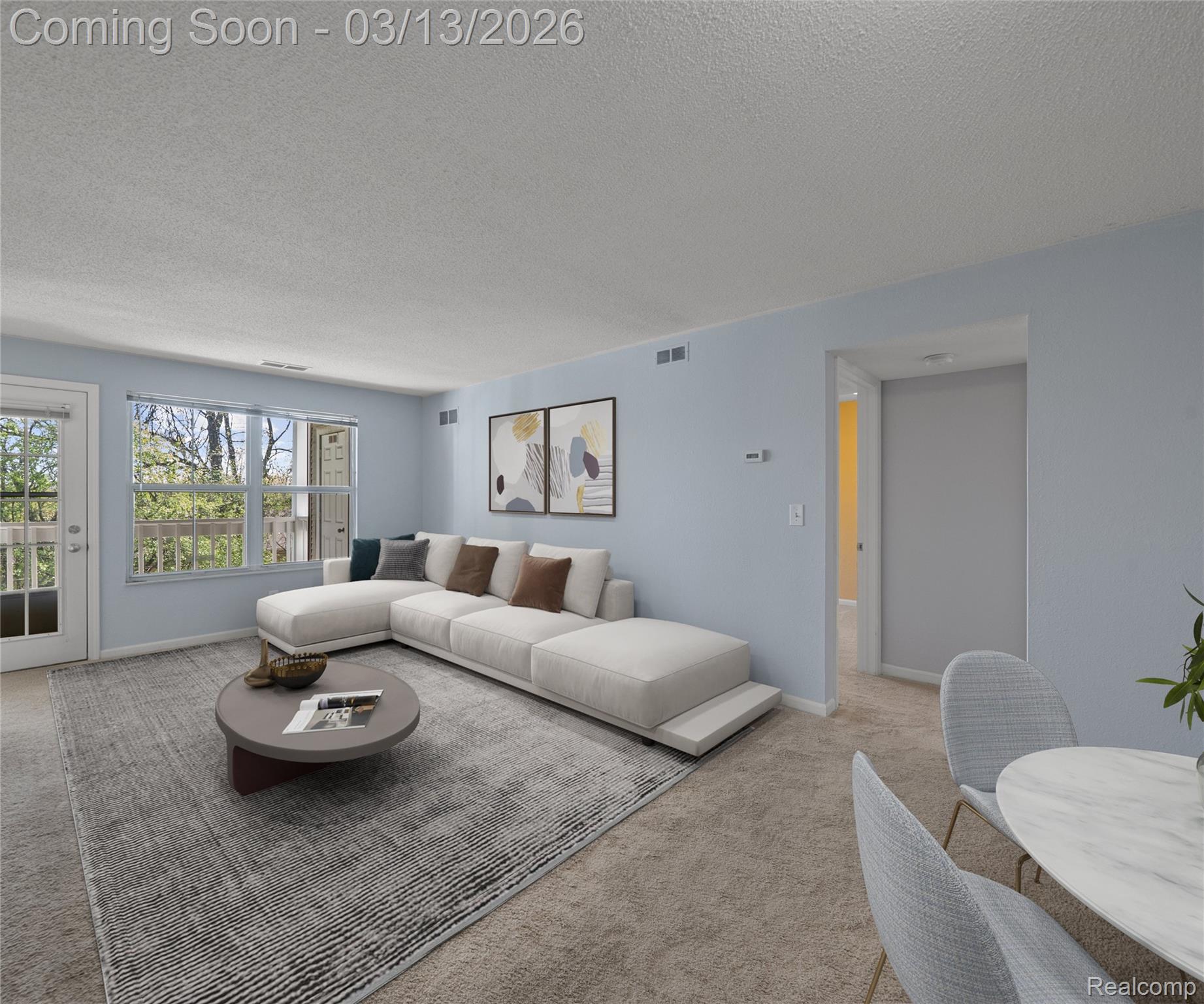 101 Fieldcrest St 204