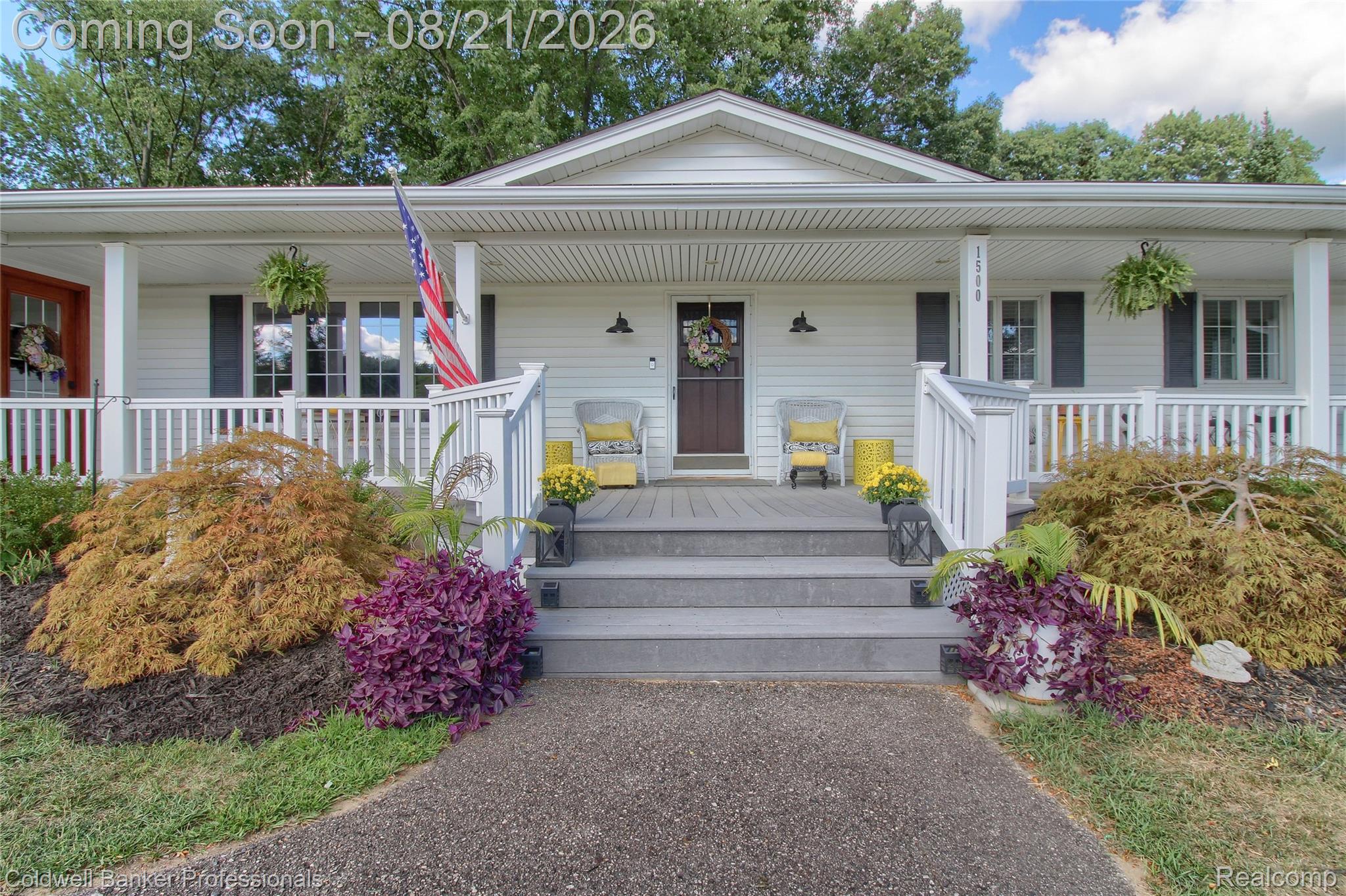 1500 Duff Lane