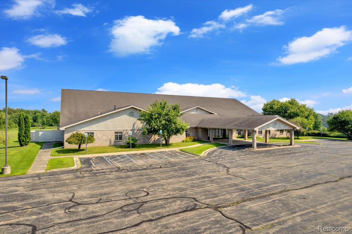 4411 NEWARK Road