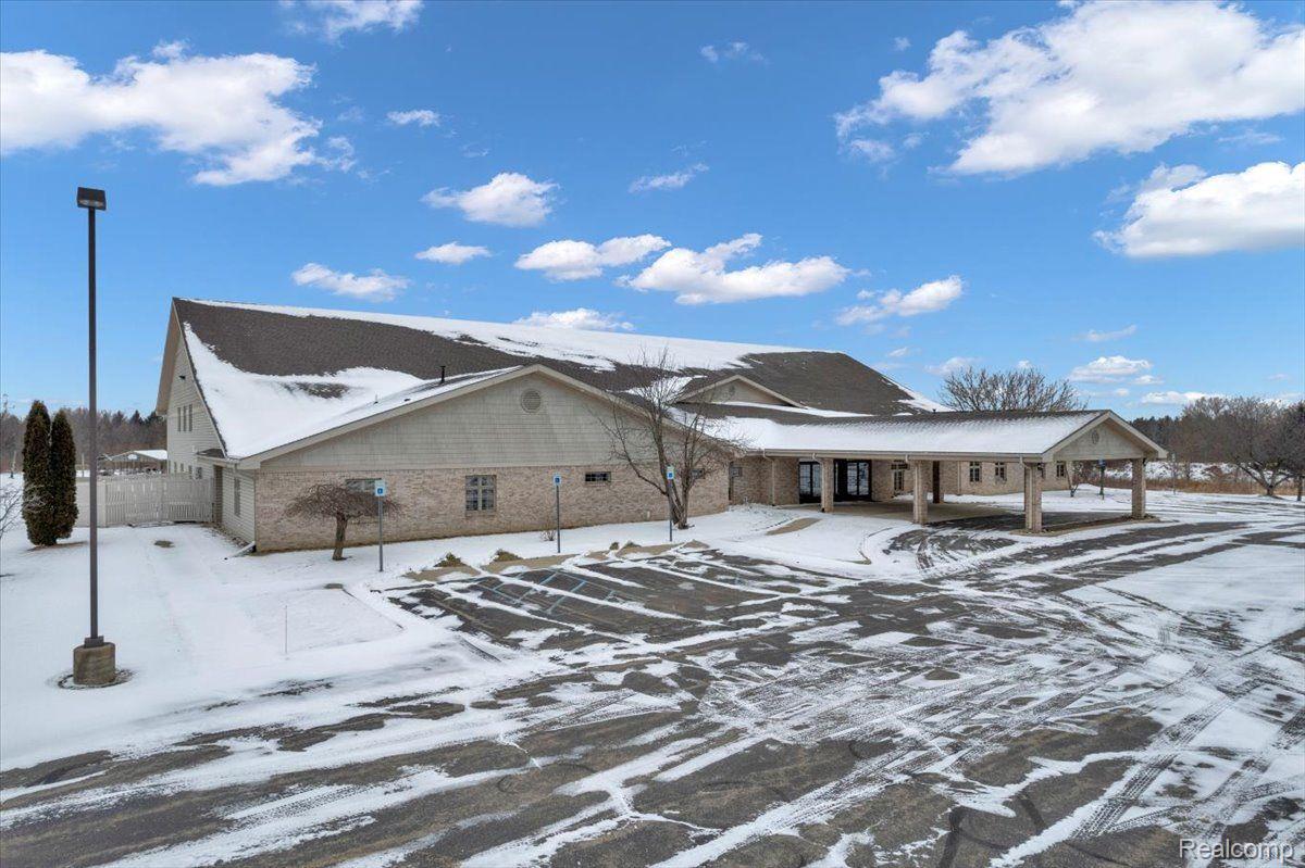 4411 NEWARK Road