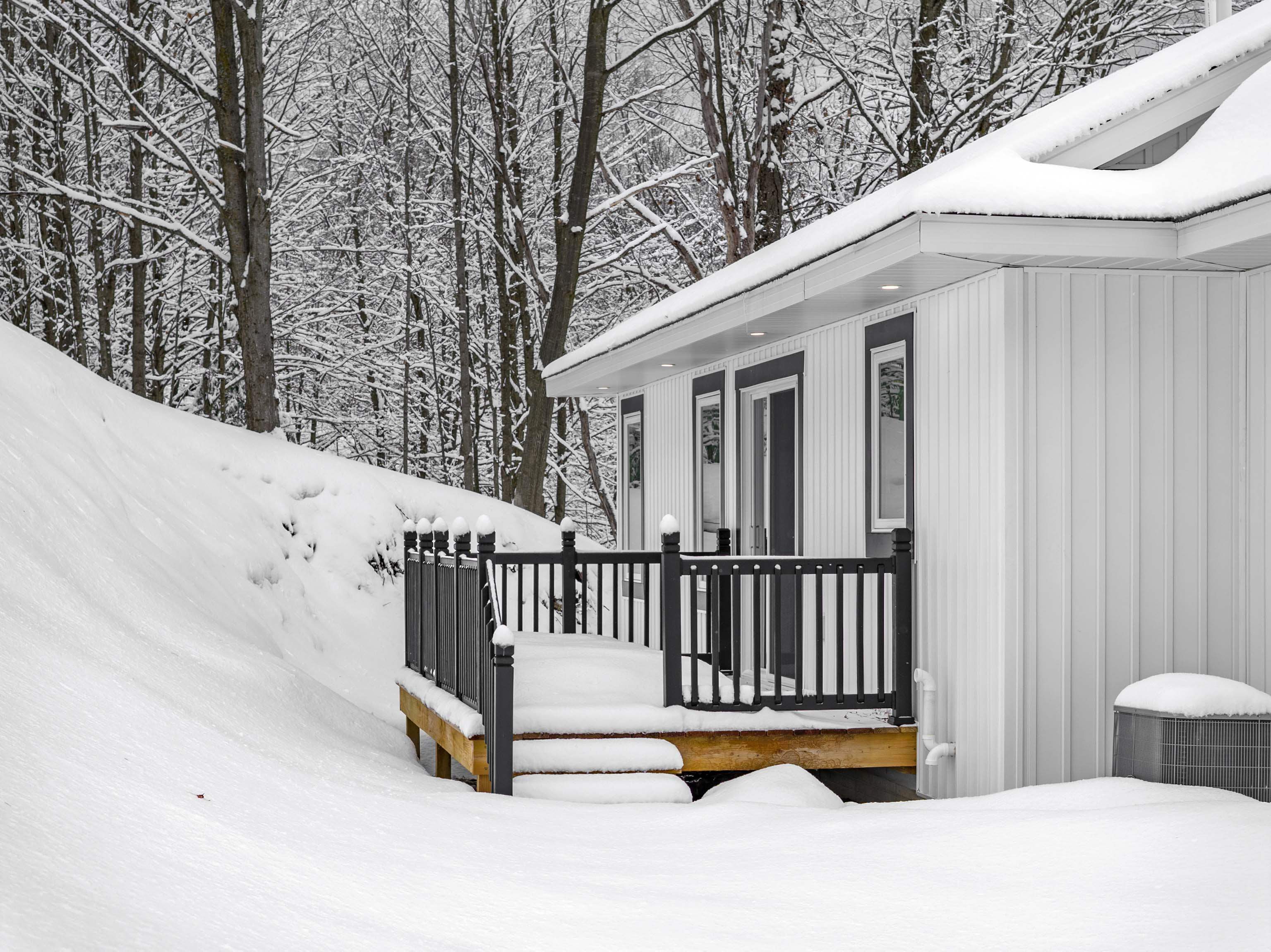 4144 S Sugar Loaf Mountain Road