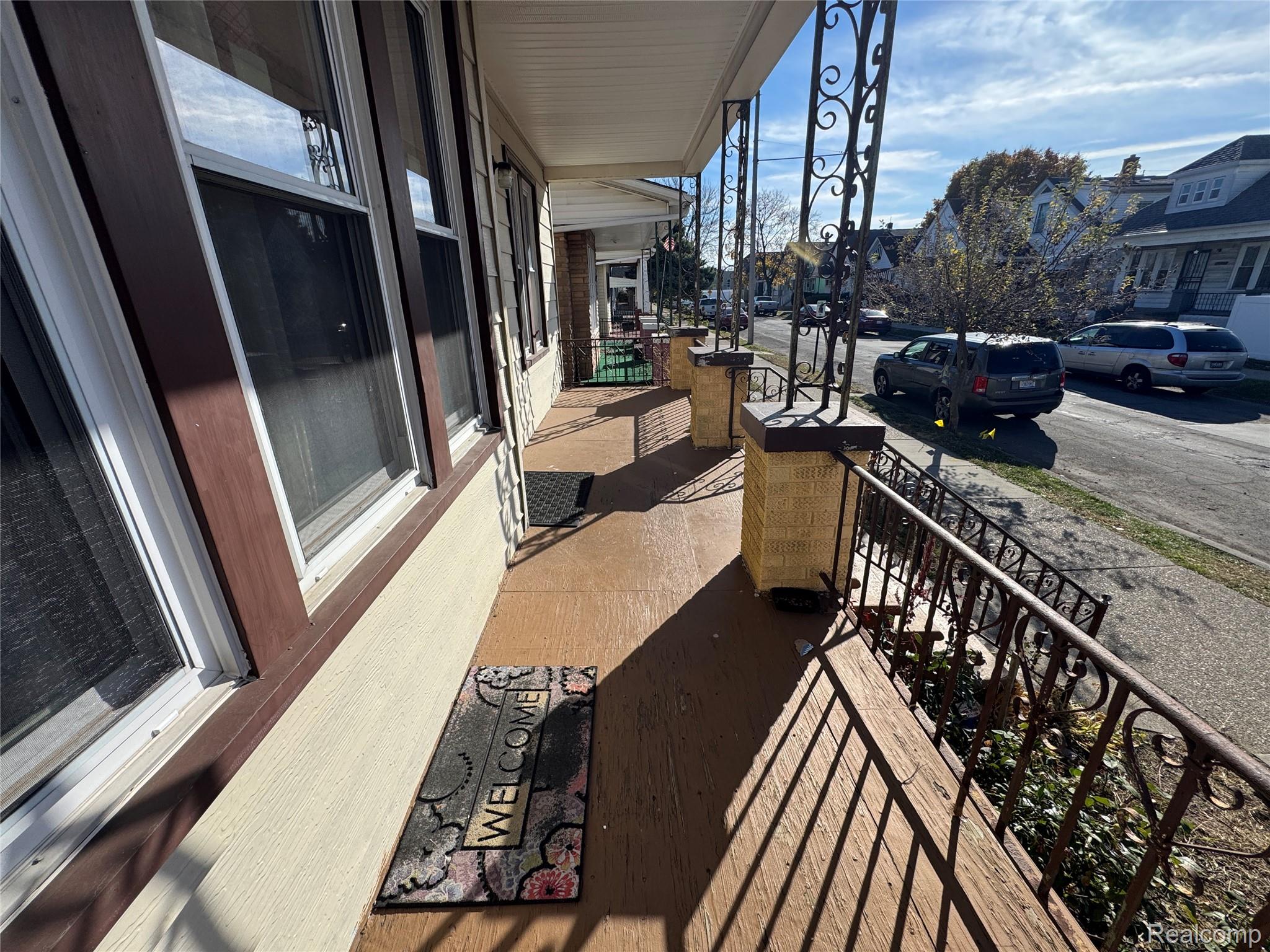 12140 Mitchell Street