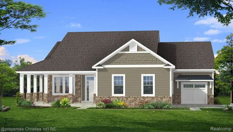5555 Walton Boulevard Rochester Hills City MI 48309