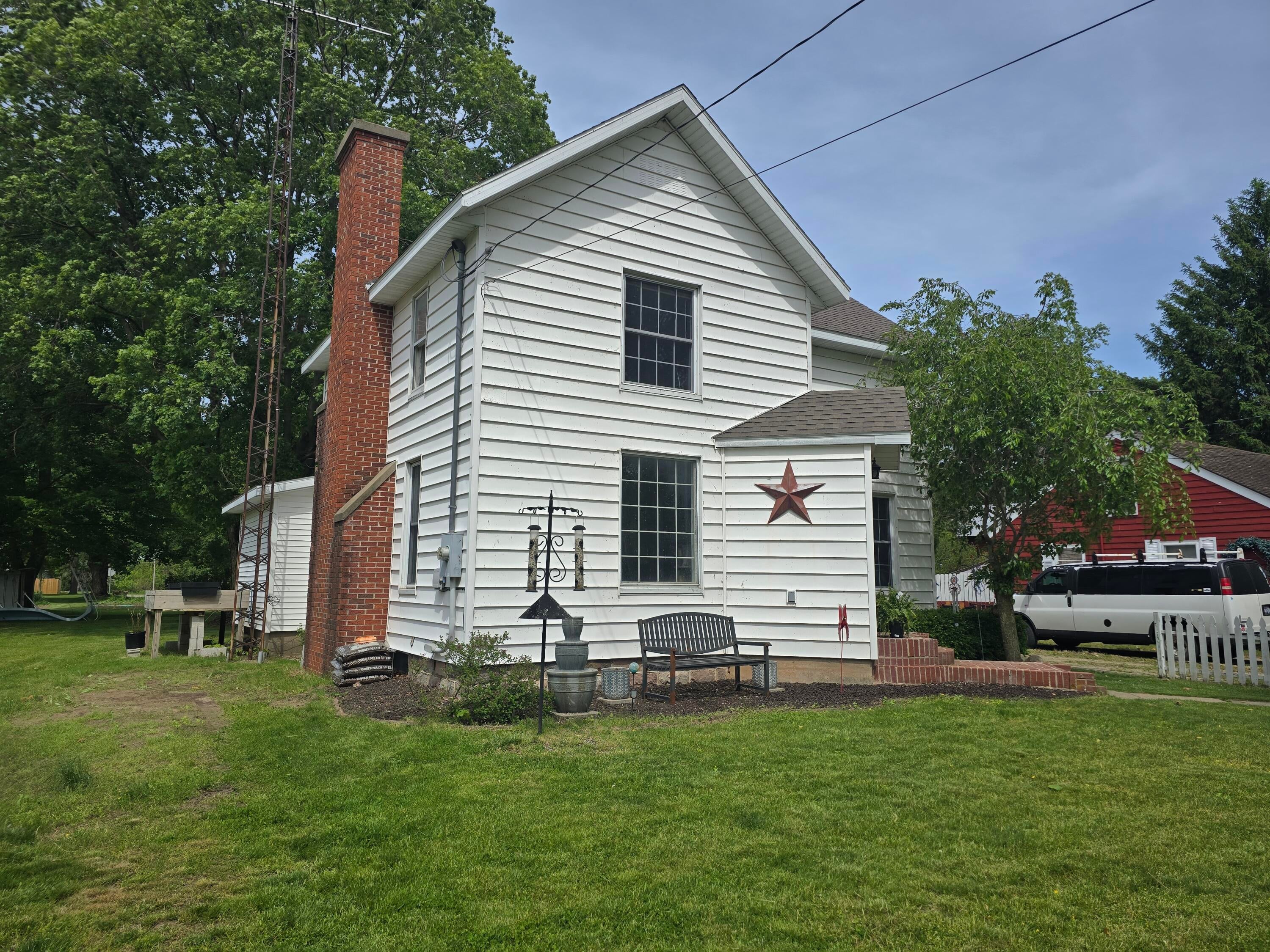 642 Maple Street