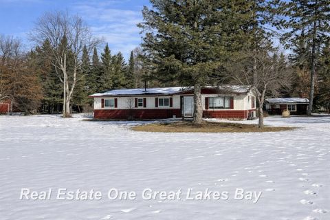 3625 McKinley Road Mentor Township MI 48647