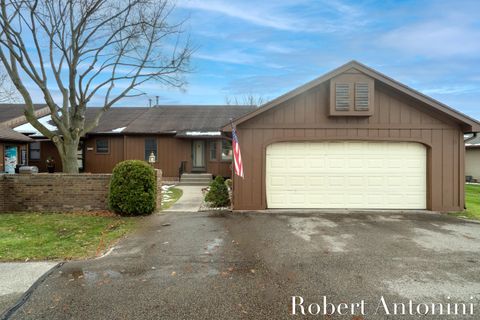 3128 Old Kent Road SE Kentwood City MI 49512