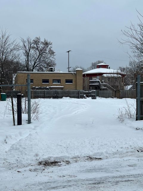 163 North Avenue Battle Creek City MI 49017