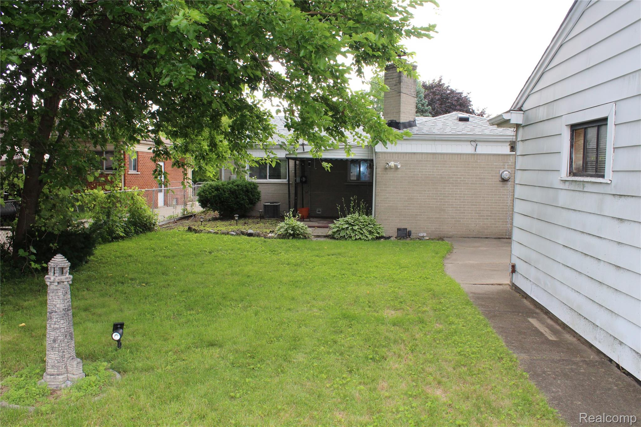 11717 Tecumseh